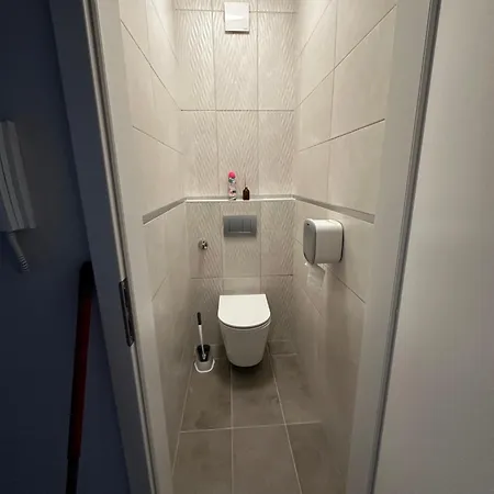 Apartament Modern Siofok, Close To Balaton Siófok