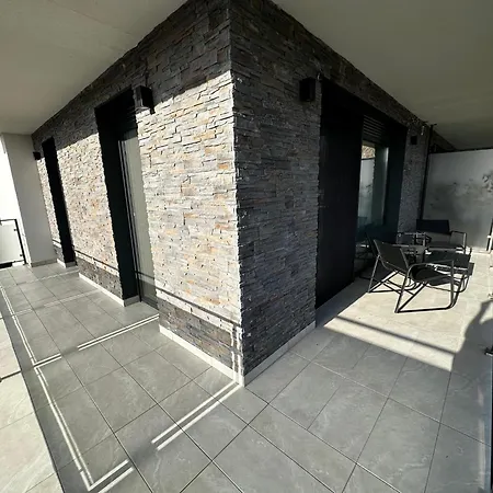 Apartament Modern Siofok, Close To Balaton