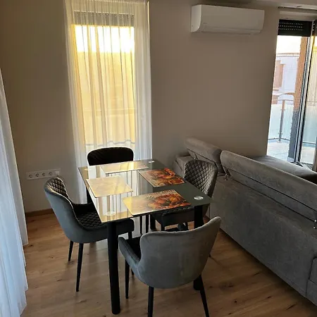 Apartament Modern Siofok, Close To Balaton