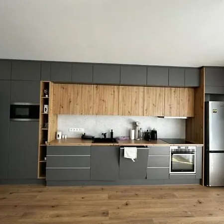 Apartament Modern Siofok, Close To Balaton